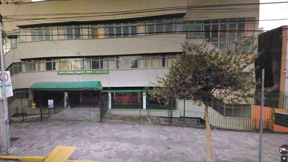 Grupo Espirita Francisco Xavier